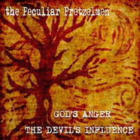 God's Anger, The Devil's Influence Mp3