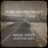 Miles Away (Acoustic Edit) (CDS) Mp3