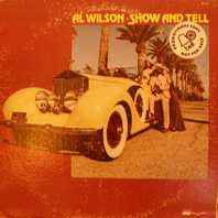 Show And Tell (Vinyl) Mp3