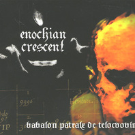 Babalon Patralx De Telocvovim (EP) Mp3