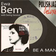 Be A Man (With Swing Session) Mp3