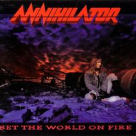 Set The World On Fire (Limited Edition 2009) Mp3