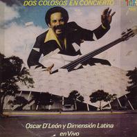 Dos Colosos En Concierto (With La Dimension Latina) (Vinyl) Mp3