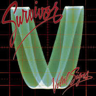 Japanese Papersleeve Collection: Vital Signs CD5 Mp3