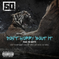 Don't Worry 'bout It (CDS) Mp3