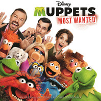 Muppets Most Wanted (Original Motion Picture Soundtrack) Mp3