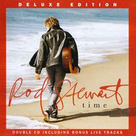 Time (Deluxe Edition) CD1 Mp3