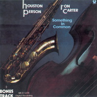 Something In Common With Ron Carter) Mp3