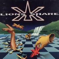 Lion's Share (Reissued 1997) Mp3