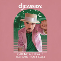 Calling All Hearts (CDS) Mp3