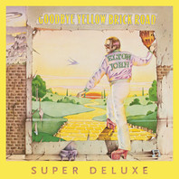 Goodbye Yellow Brick Road (40Th Anniversary Celebration) (Super Deluxe Edition) CD2 Mp3