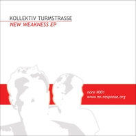 New Weakness (EP) Mp3