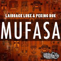 Mufasa (With Peking Duk) (CDS) Mp3