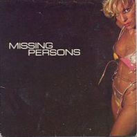 Missing Persons (EP) (Vinyl) Mp3