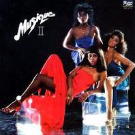 Musique II (Vinyl) Mp3