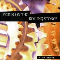 Pickin' On The Rolling Stones: A Bluegrass Tribute Mp3