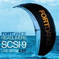 FortDance Headliners Live Set Mp3