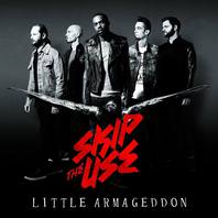 Little Armageddon (Deluxe Edition) Mp3