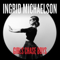 Girls Chase Boys (CDS) Mp3