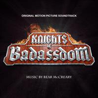 Knights Of Badassdom (Original Motion Picture Soundtrack) Mp3