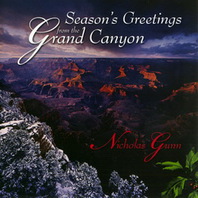 Season's Greetings From The Grand Canyon Mp3