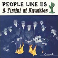 A Fistful Of Knuckles Mp3