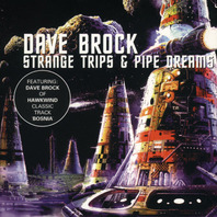 Strange Trips & Pipe Dreams (Reissued 2011) Mp3