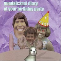 At Your Birthday Party Mp3