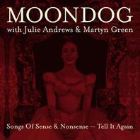 Songs Of Sense & Nonsense - Tell It Again (With Julie Andrews & Martyn Green) (Vinyl) Mp3