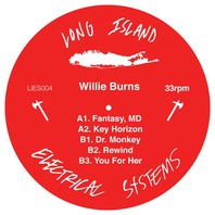 Willie Burns (EP) Mp3