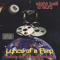 Lyrics Of A Pimp (Reissued 2004) Mp3
