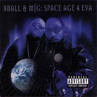 Space Age 4 Eva Mp3