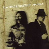 The Brock / Calvert Project Mp3