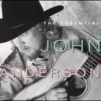 The Essential John Anderson Mp3