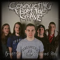Breathe The Blackened Sky (Demo) Mp3