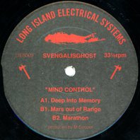 Mind Control (EP) Mp3