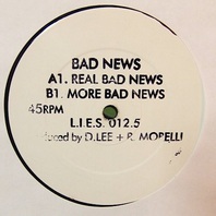 Real Bad News (EP) Mp3