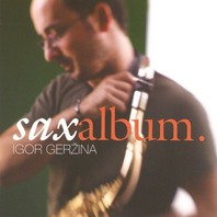 Sax Album Mp3