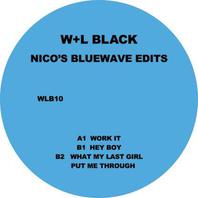 Nico's Bluewave Edits (EP) Mp3