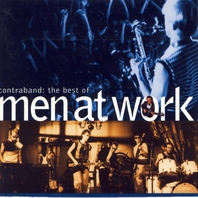 Contraband:the Best Of Men At Work Mp3