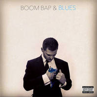 Boom Bap & Blues Mp3