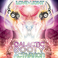 Galactic Booty Activation Mp3