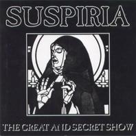 The Great And Secret Show Mp3
