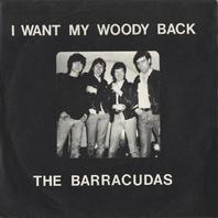 I Want My Woody Back (VLS) Mp3