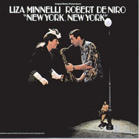 New York, New York (Vinyl) Mp3