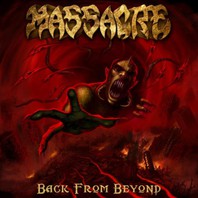 Back From Beyond Mp3