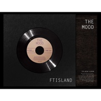 The Mood (EP) Mp3