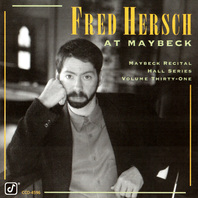 Live At Maybeck Recital Hall Vol. 31 Mp3