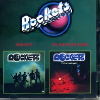 Rockets & On The Road Again Mp3