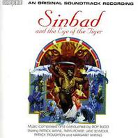 Sinbad And The Eye Of The Tiger (Vinyl) Mp3